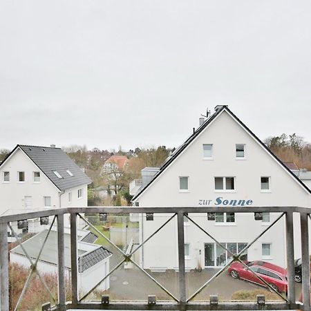 Kurparkresidenz Timmendorfer Strand Appartement 31 Buitenkant foto