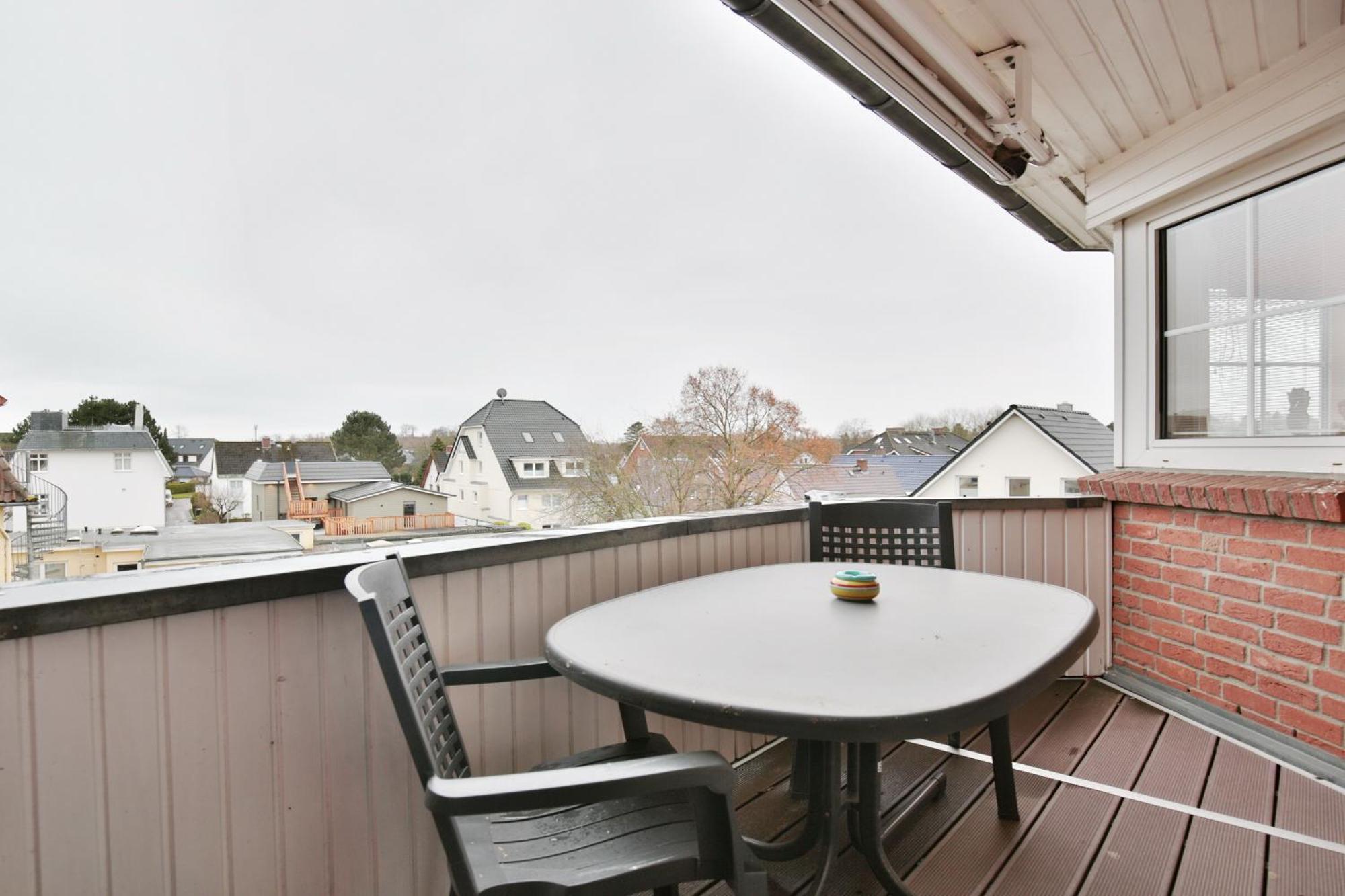 Kurparkresidenz Timmendorfer Strand Appartement 31 Buitenkant foto