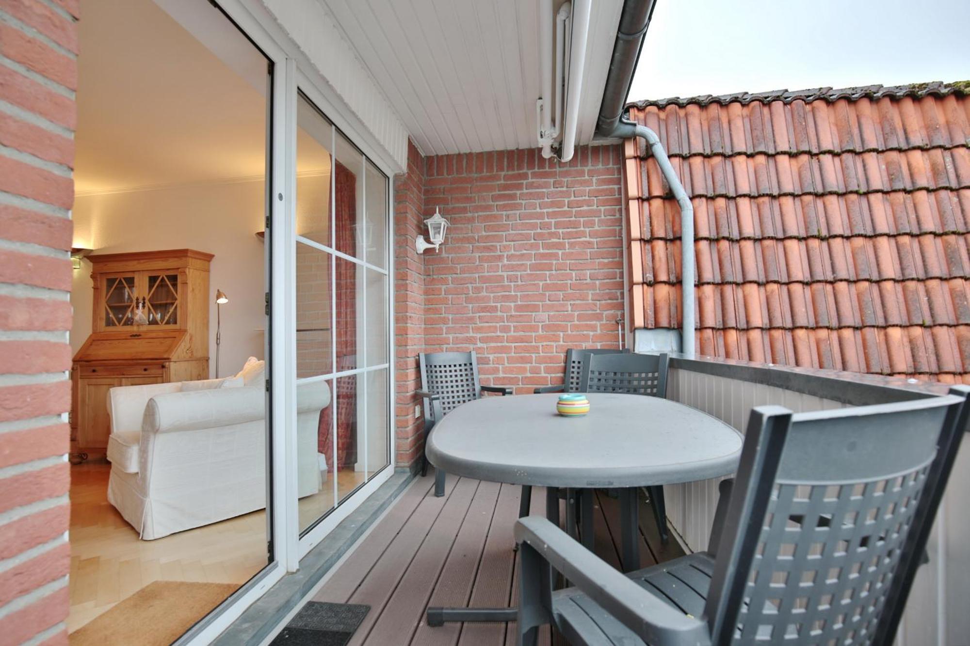 Kurparkresidenz Timmendorfer Strand Appartement 31 Buitenkant foto