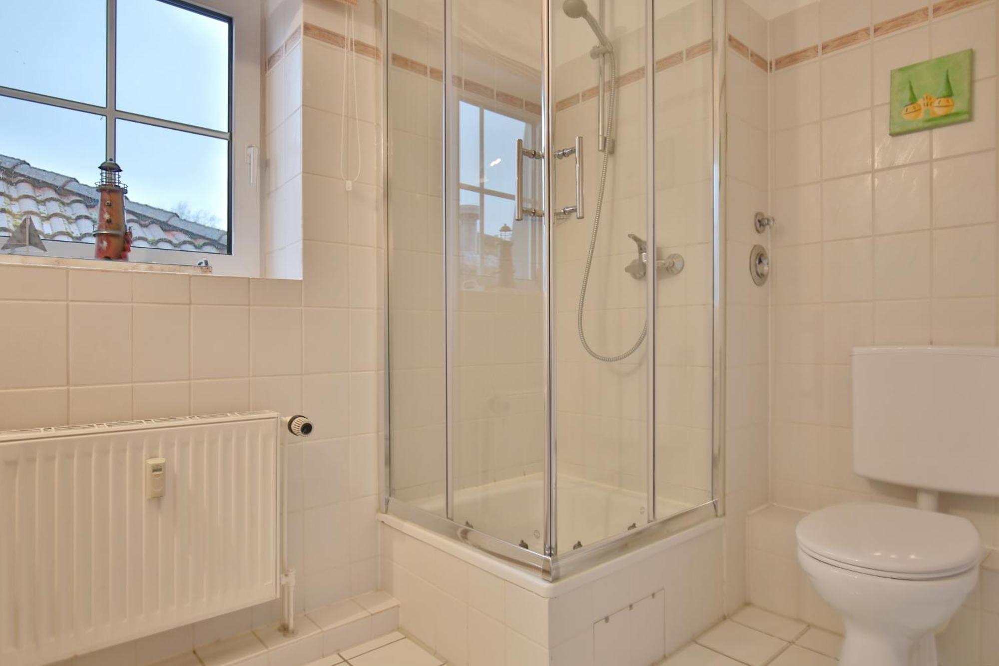 Kurparkresidenz Timmendorfer Strand Appartement 31 Buitenkant foto