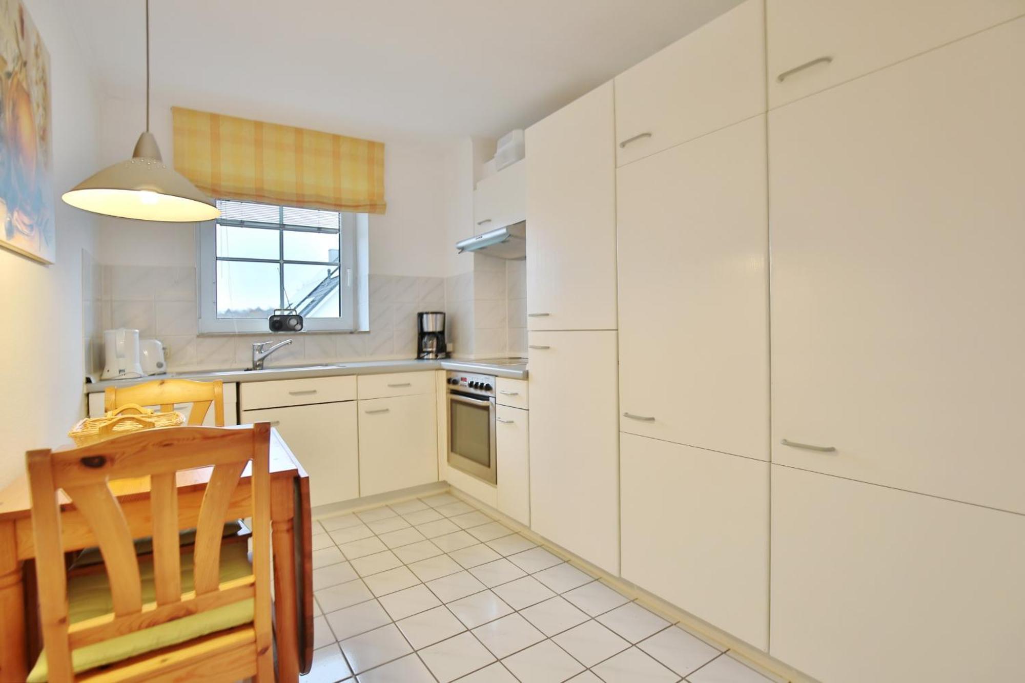 Kurparkresidenz Timmendorfer Strand Appartement 31 Buitenkant foto