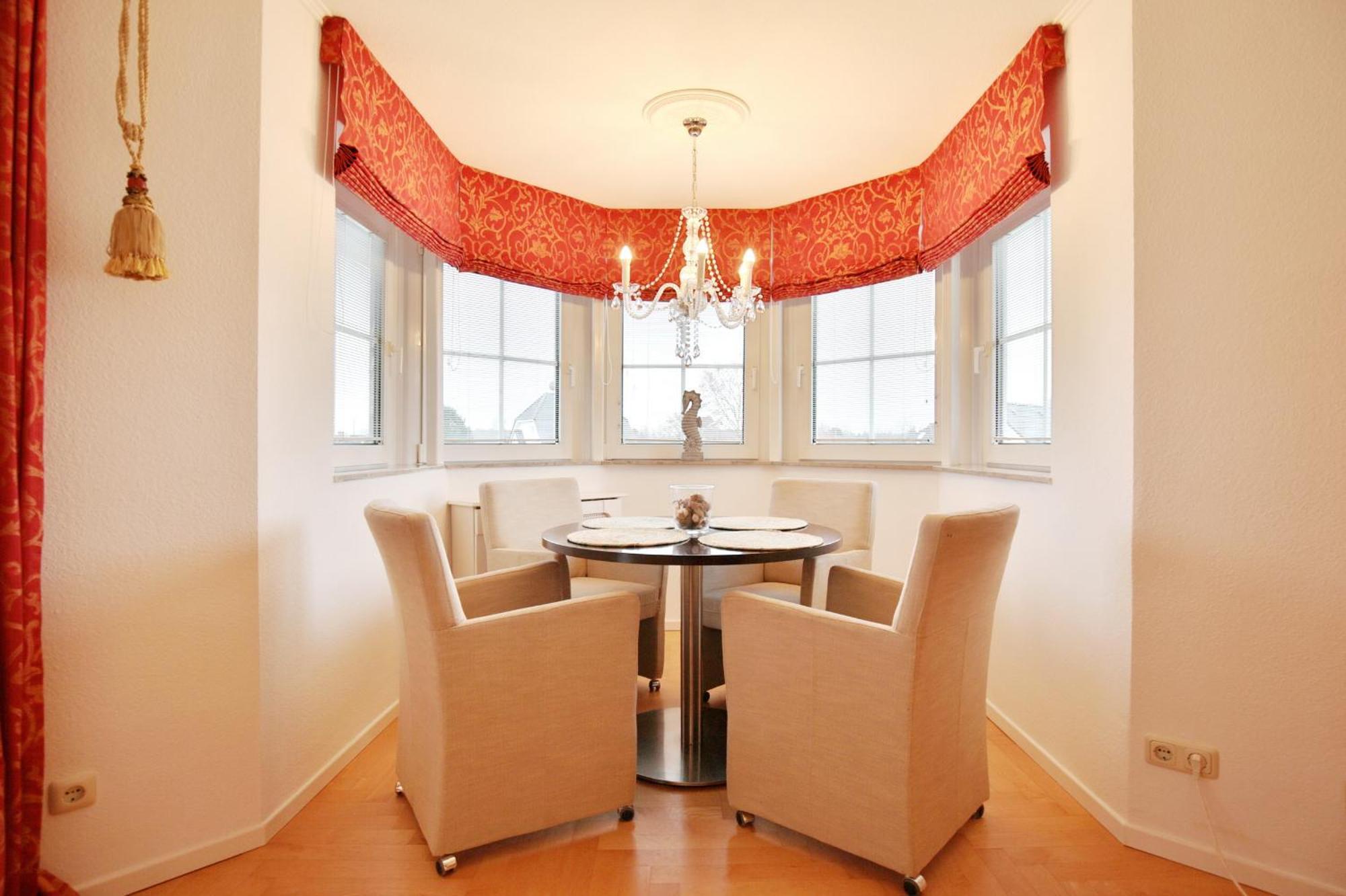 Kurparkresidenz Timmendorfer Strand Appartement 31 Buitenkant foto